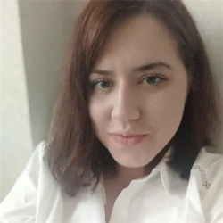 Фотография репетитора Фатьянова Дарья Эдуардовна