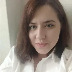 Фотография репетитора Фатьянова Дарья Эдуардовна