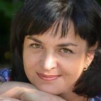 Фотография репетитора Манерко Светлана Сергеевна