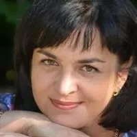 Фотография репетитора Манерко Светлана Сергеевна