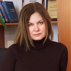 Фотография репетитора Таричко Ирина Юрьевна