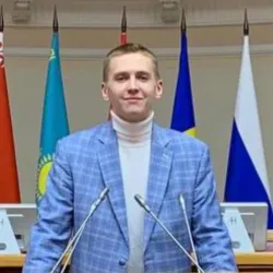 Фотография репетитора Уткин Александр Иванович