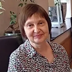 Фотография репетитора Михеева Ольга Владимировна