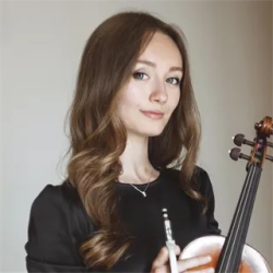 Фотография репетитора Ребреш Светлана Васильевна