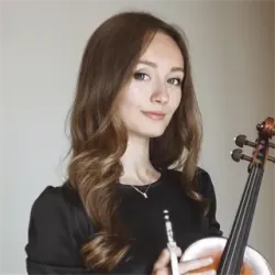 Фотография репетитора Ребреш Светлана Васильевна