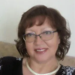 Фотография репетитора Смирнова Елена Анатольевна