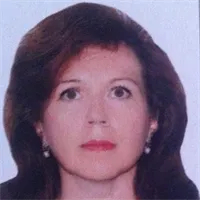 Фотография репетитора Кузнецова Надежда Валерьевна