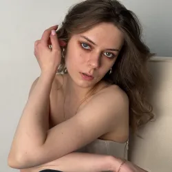 Фотография репетитора Петрова Мария Сергеевна