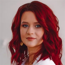 Фотография репетитора Корокозова Анжела Андреевна