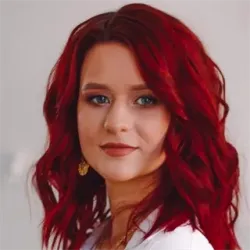 Фотография репетитора Корокозова Анжела Андреевна