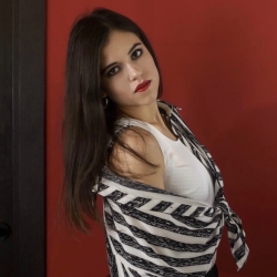 Фотография репетитора Кастро Валерия Викторовна