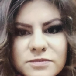 Фотография репетитора Егошина Анастасия Юрьевна