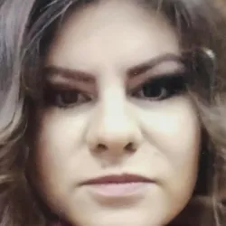 Фотография репетитора Егошина Анастасия Юрьевна