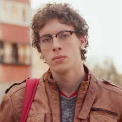 Фотография репетитора Берсенев Артем Вадимович