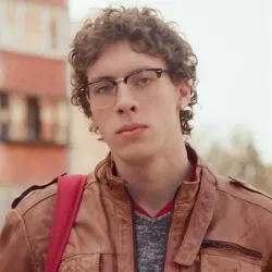 Фотография репетитора Берсенев Артем Вадимович