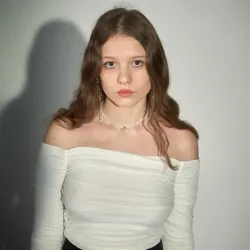 Фотография репетитора Ногтикова Кристина Павловна