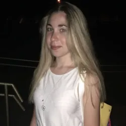 Фотография репетитора Политова Наталия Александровна