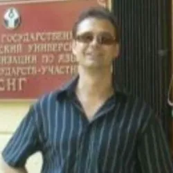 Фотография репетитора Киселев Валерий Станиславович