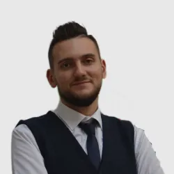 Фотография репетитора Шабунин Вадим Владимирович