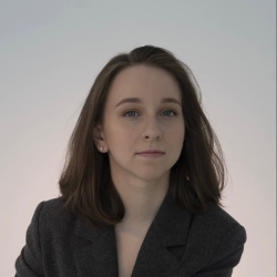 Фотография репетитора Двоеглазова Дарья Александровна