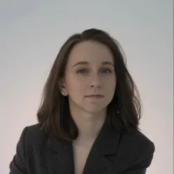 Фотография репетитора Двоеглазова Дарья Александровна