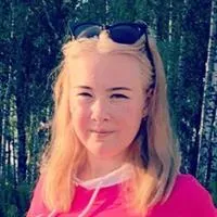 Фотография репетитора Голикова Елена Адексеевна