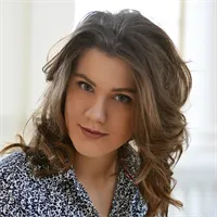 Фотография репетитора Лучкина Александра Александровна