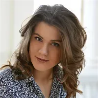 Фотография репетитора Лучкина Александра Александровна