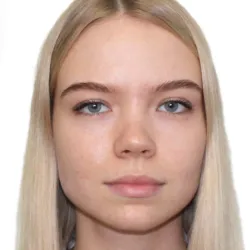 Фотография репетитора Коноваленко Виктория Евгеньевна