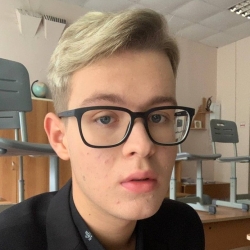 Фотография репетитора Ильичев Сергей Алексеевич