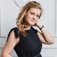 Фотография репетитора Солодова Ирина Павловна