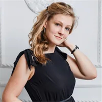 Фотография репетитора Солодова Ирина Павловна