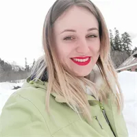 Фотография репетитора Попкова Анастасия Юрьевна