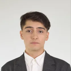 Фотография репетитора Маргиев Таймураз Маратович