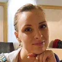 Фотография репетитора Свердлик Юлия Александровна