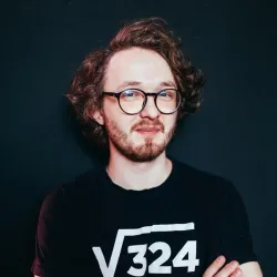 Фотография репетитора Суровцев Сергей Викторович