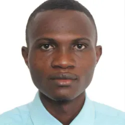 Фотография репетитора Данио Эммануэль Кормла 