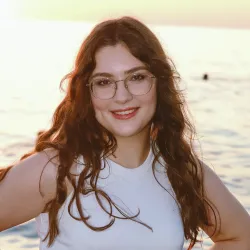 Фотография репетитора Потапова Полина Александровна