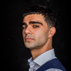 Фотография репетитора Назаров Роман Иванович