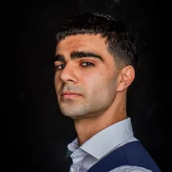 Фотография репетитора Назаров Роман Иванович