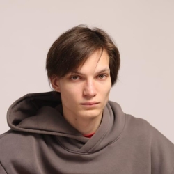 Фотография репетитора Соболев Михаил Алексеевич