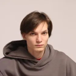 Фотография репетитора Соболев Михаил Алексеевич