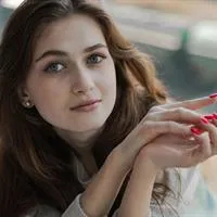 Фотография репетитора Уфимцева Алиса Анатольевна