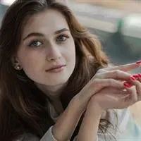 Фотография репетитора Уфимцева Алиса Анатольевна