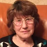 Фотография репетитора Матюшенок Ирина Соломоновна