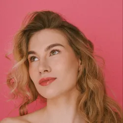 Фотография репетитора Закс Анна Михайловна