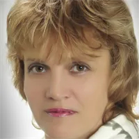 Фотография репетитора Бондаренко Юлия Валентиновна