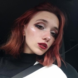 Фотография репетитора Горнак Алена Александровна