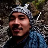 Фотография репетитора Кадиров Алишер Мухтаржанович