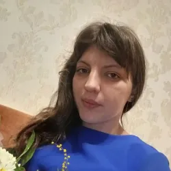 Фотография репетитора Левченко Марина Николаевна